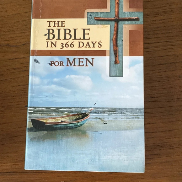 5 Book Christian BUNDLE Inspiring Faith-Based Spiritual Journey Reads - Picture 5 of 9